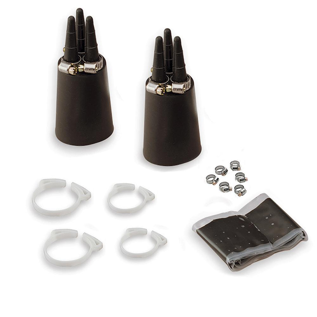End Seal Boot (ESB) Kit for Temptrace™ Bundles